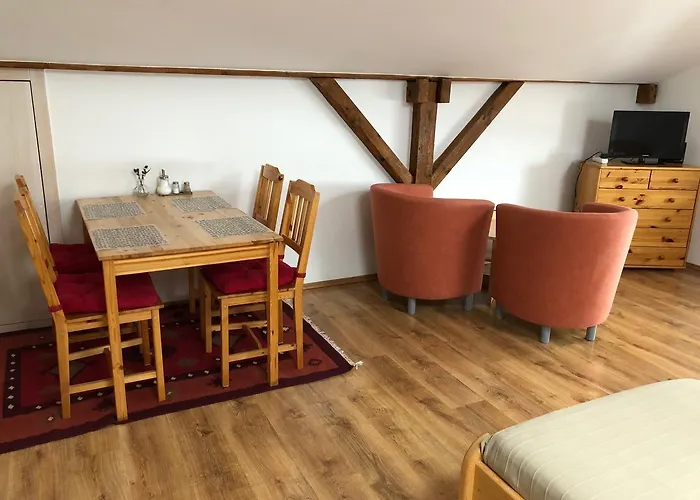 Pension Na Vyhlídce